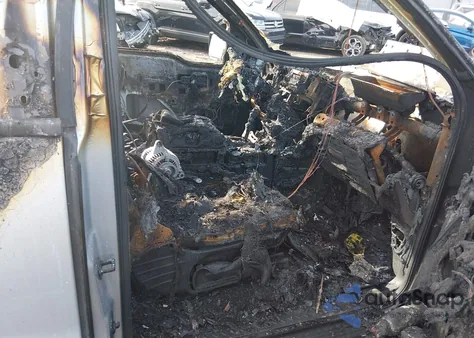 2005 Ford F-150 Fx4/Lariat/Xl/Xlt из США, поврежденный, VIN 1FTPX14545FB76303